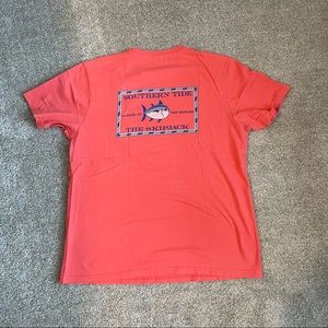 Southern tide t shirt